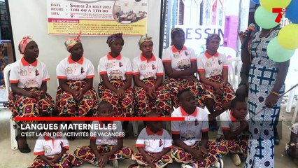 7 minutes du 22 août 2022 (édition du 6h)