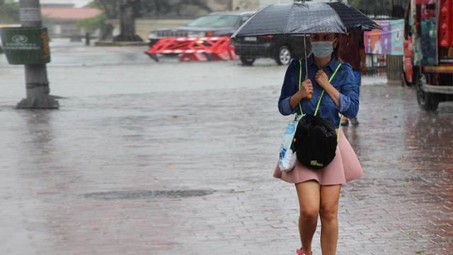 Yağmur yağacak mı? Bu hafta İstanbul'a yağmur yağacak mı? Meteorolojiden Marmara için sağanak yağış uyarısı!
