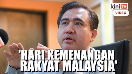 Najib bersalah: Hari kemenangan untuk rakyat Malaysia - DAP