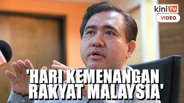 Najib bersalah: Hari kemenangan untuk rakyat Malaysia - DAP