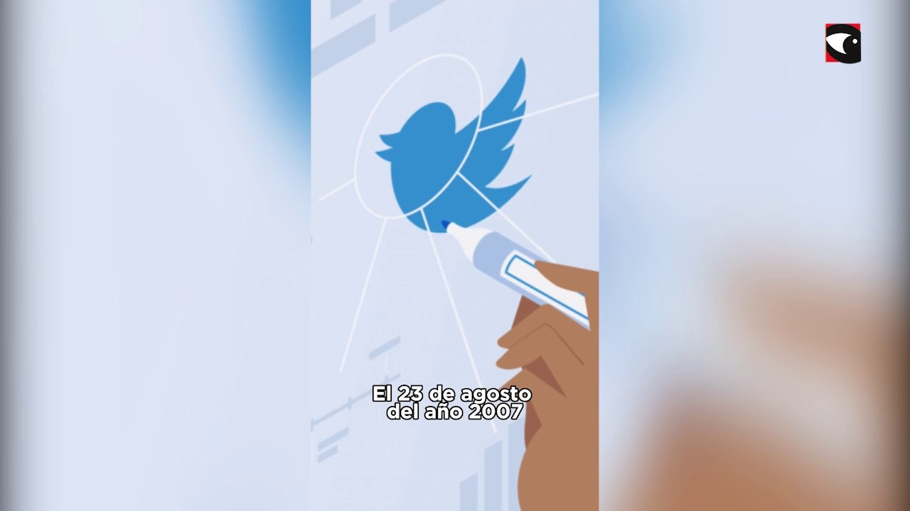 Día Internacional del Hashtag