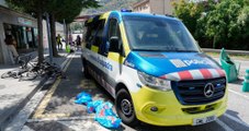 La localidad de Rubí (Barcelona), conmocionada por el atropello mortal de 2 ciclistas / EUROPA PRESS