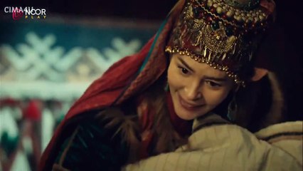 مسلسل المؤسس عثمان الموسم الثالث - الحلقة 58 - مدبلج