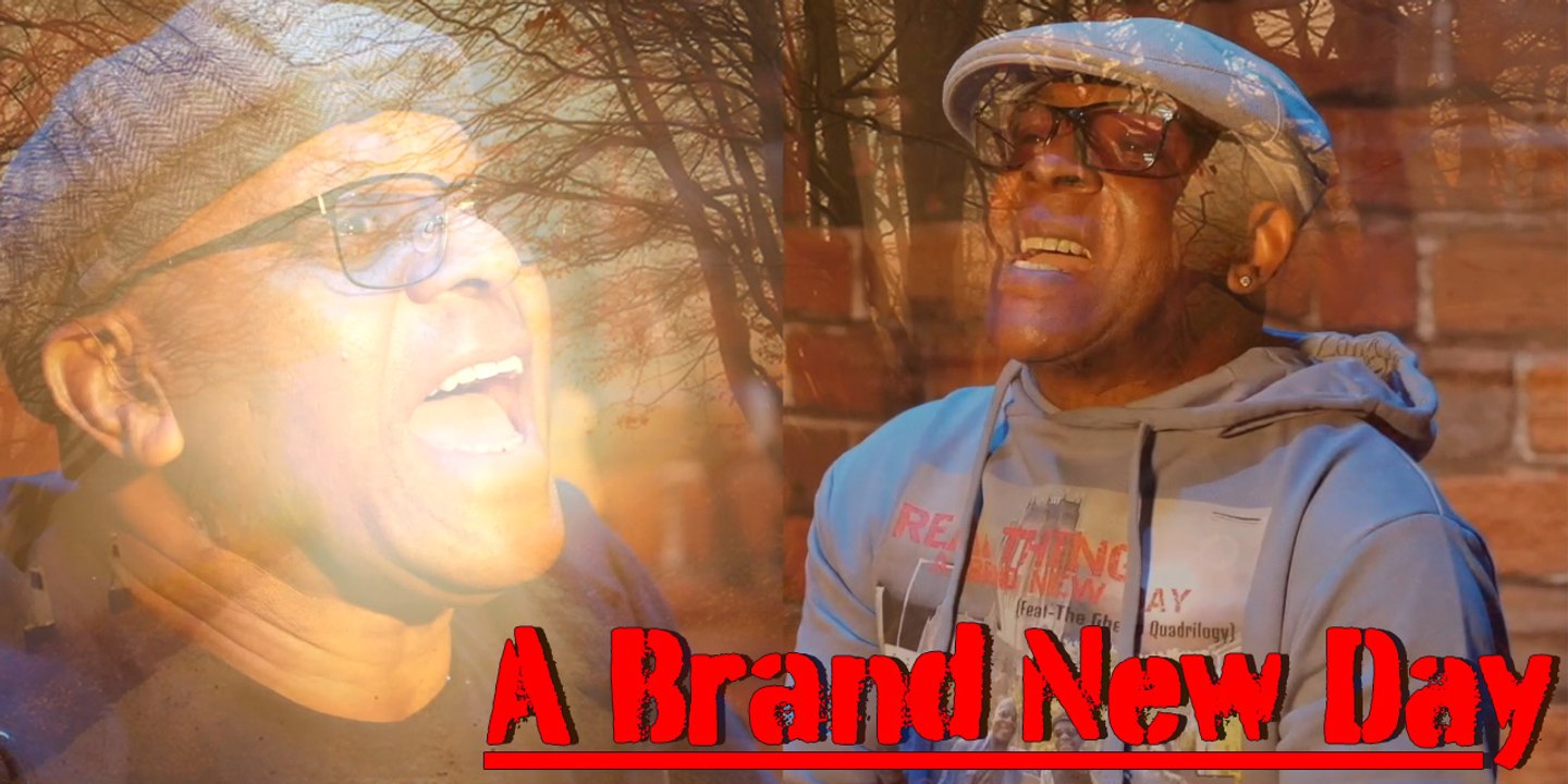 The Real Thing - A Brand New Day (Official Music Video)