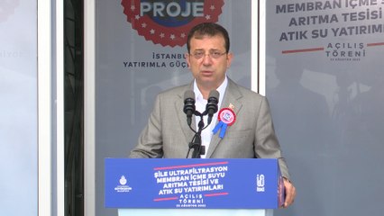 İmamoğlu: Ayrımcılık bizim karakterimizde, ruhumuzda, kurum kültürümüzde yok