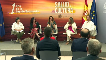 Un año después de su entrada en vigor, se han practicado 180 eutanasias en España / EUROPA PRESS