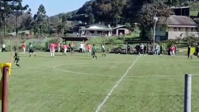 2 Gol da Vitória sobre o Petrópolis (Gol Adrian, Assitência Hoffmann