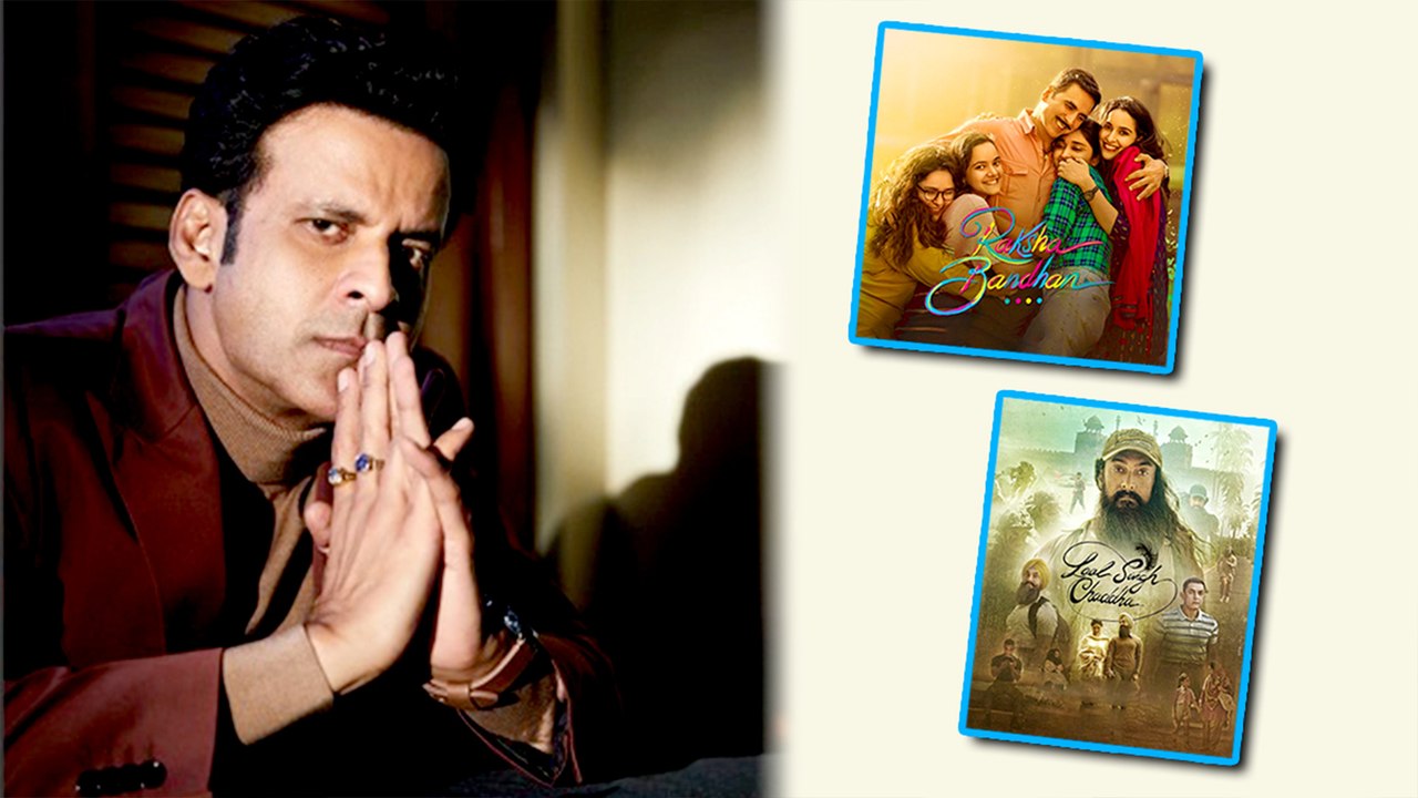 Manoj Bajpayee Says This About Hindi Films Fail...