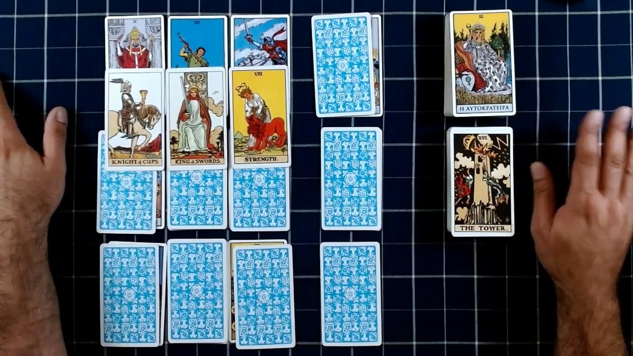 PISCES love tarot card reading, timeless You need to transform but you'll get help On August 14 2022