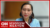 'ProtecTEEN' inilunsad ng DSWD | Newsroom Ngayon