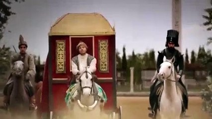 Suleiman El Gran Sultan Capitulo 131 - [Español Doblado]