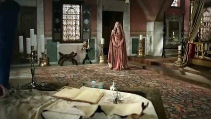 Suleiman El Gran Sultan Capitulo 134 - [Español Doblado]