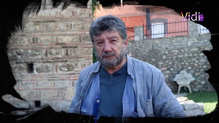 Kurtlar Vadisi'nin Testere Necmi'si Tarık Ünlüoğlu Kimdir