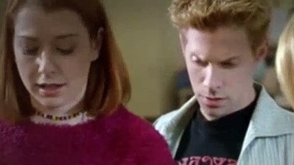 Buffy The Vampire Slayer Season 3 Episode 4 Beauty And The Beasts