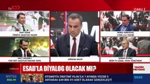 Türkiye gazetesi yazarı Fuat Uğur:  'Esad kazandı arkadaşlar, Erdoğan ile aynı karede fotoğraf verecek.'