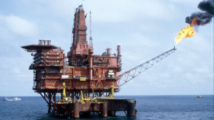 Großes Erdgasfeld bei Zypern entdeckt