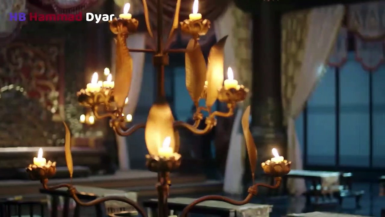 The Promise Of Chang Season 1 episode 25 hindi dubbed