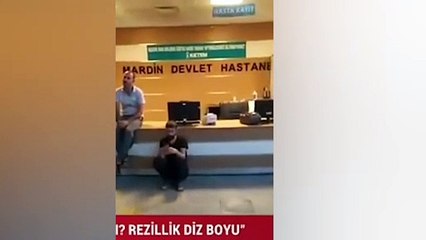 AKP döneminde sağlık sistemi çöktü! Vatandaş kuyrukta bekliyor