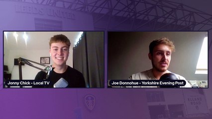 Leeds United 3-0 Chelsea: Did anyone see that coming?