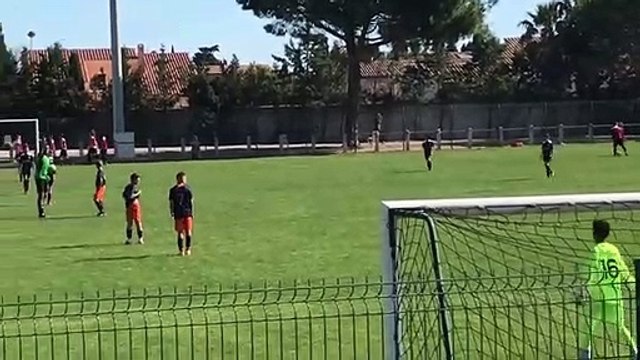 Tournoi Rivesaltes U13 17/04/22