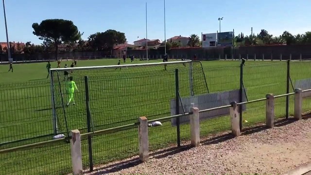 Tournoi Rivesaltes U13 17/04/22