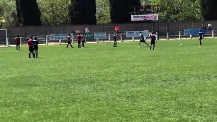 Tournoi Rivesaltes U13 17/04/22