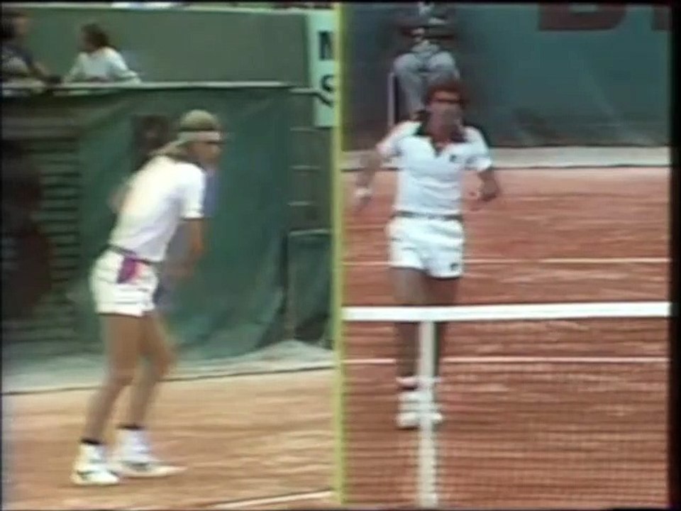 BORG   - SOLOMON  -  1980  -