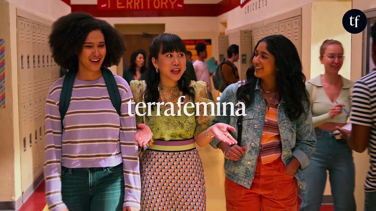 Pourquoi les scènes de sexe de la série Netflix "Mes premières fois" sont importantes