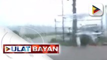 Bagyong Florita, nag-landfall sa Isabela at Cagayan