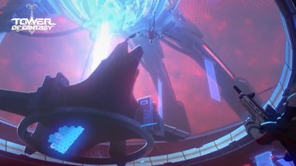 Presentación de Frigg, el primer nuevo personaje de Tower of Fantasy