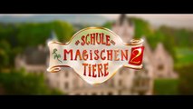 Die Schule der magischen Tiere 2 Trailer 2 Deutsch German (2022)