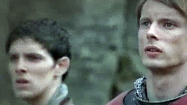 Merlin Specials 0 S4 Deleted Scenes