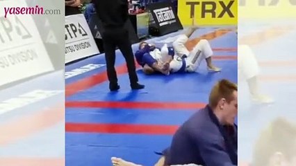 Tom Hardy'i dur durak bilmiyor! Oyunculuktan jiu-jitsu'ya...