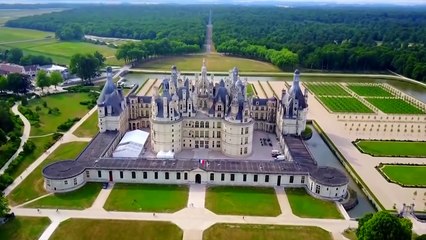 15 Disney Locations That Exist In Real Life!