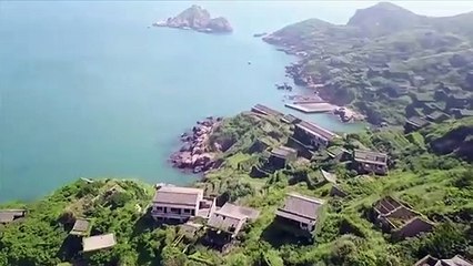 14 Largest Abandoned Cities In The World!