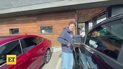 Inside Casey Affleck and Jennifer Garner’s Weekend During J.Lo and Ben's Wedding Nuptials