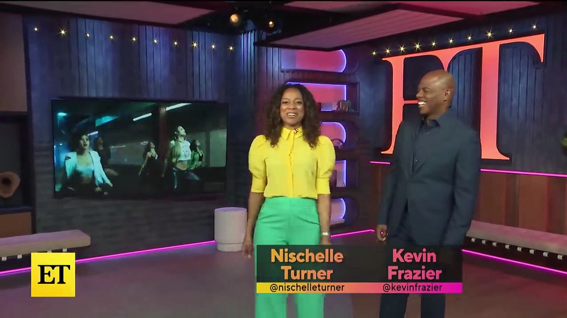 Inside Bennifer’s All-White, 3-Day Wedding Event