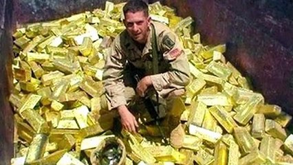 15 Most Amazing Treasures Found In Private Mines