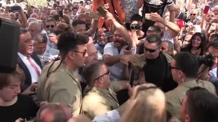 CHP Lideri Kılıçdaroğlu: "Esnaf Bakanlığı kuracağımıza söz veriyorum"