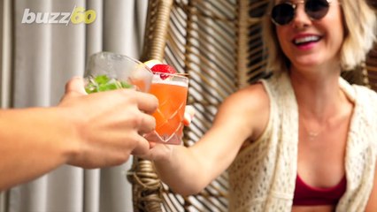 Americans Think They are Smart Drinkers