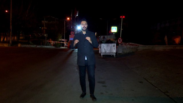 ATİLLA (20 yaşındaki bir gencin feryadı!) || Caner Toygar