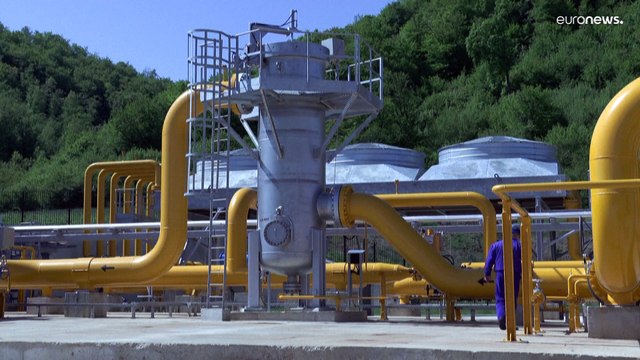 Болгария готова к переговорам с Газпромом