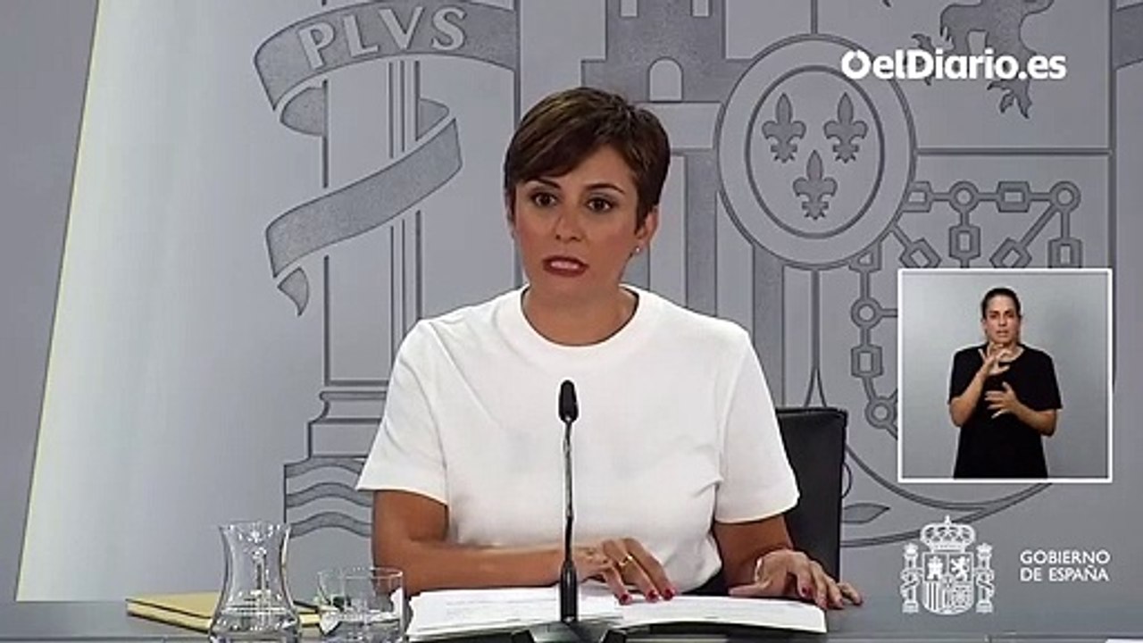 El Gobierno anuncia que gracias a las medidas de ahorro energético se ha podido ahorrar un 9,5%