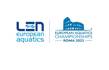 LEN Masters European Championships Rome 2022