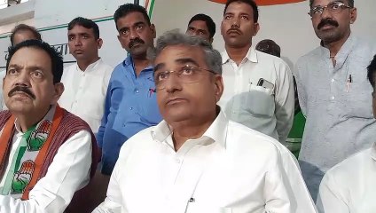 अब लालचंद कटारिया बोले, राहुल गांधी ही बनें कांग्रेस अध्यक्ष