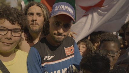 Mehdi YZ - Freestyle 11