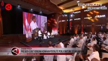 Jokowi Sebut Rencana Kenaikan Pertalite Perlu Dihitung Secara Detail