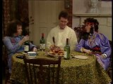 Girls on Top (1985) S02E02 - Big Snogs - Hugh Laurie / Tracey Ullman / Dawn French / Jennifer Saunders / Ruby Wax