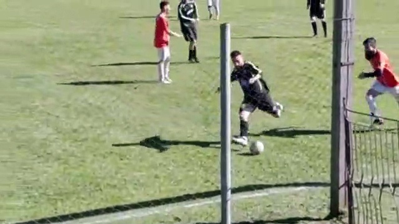 1 Gol da vitória sobre o Petrópolis (Gol: Adrian, Assistência: Jarbas Junior