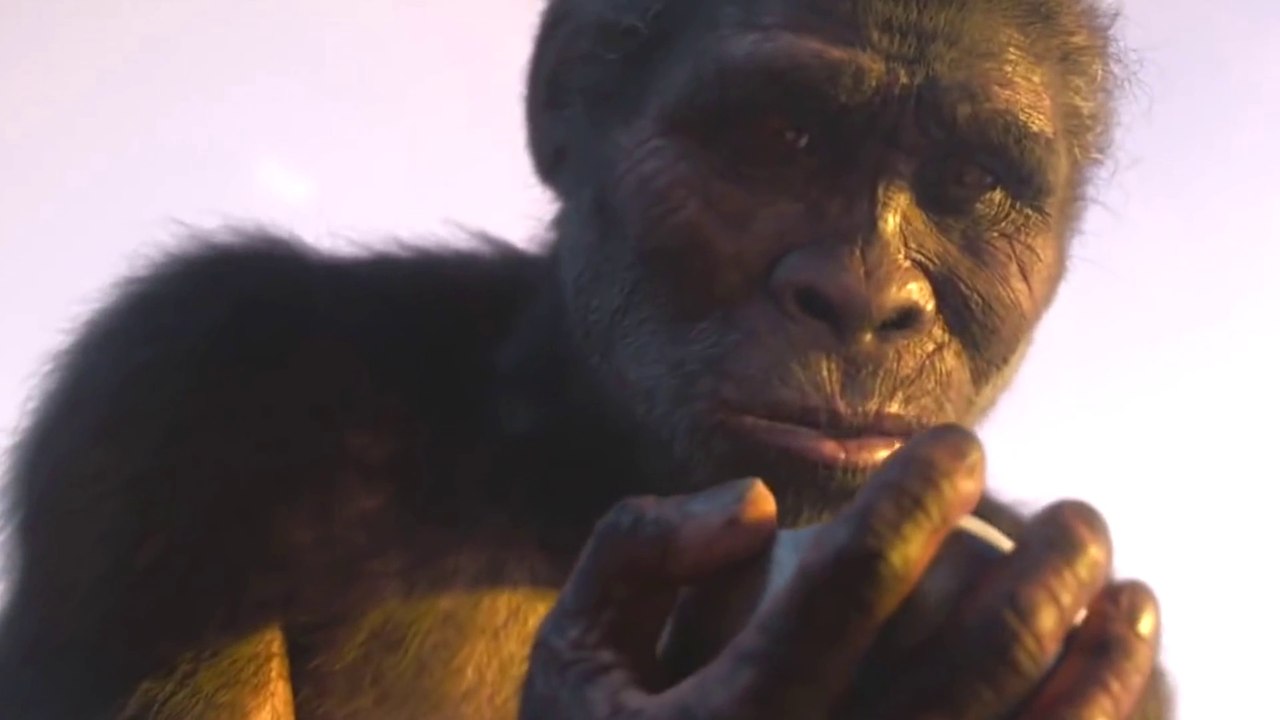 Sham 69 - Black Dog (Official Video)